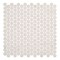 Andova Tiles SAMPLE Dexo 1 x 1 Glass Penny Round Mosaic Wall  Floor Tile SAM-ANDDEX333 - alternate 2